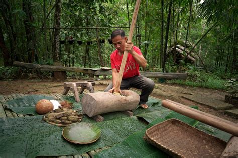 capiz ecology park and cultural village|Capture Capiz: Rich Cultural Heritage and Gastronomic Haven Rolled In.